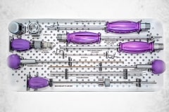 Spinal Jaxx Implant Tool Kit